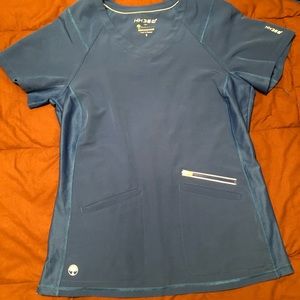 Healing Hands HH360 Royal Blue Small